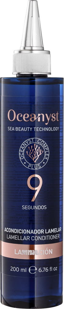 OCEANYST Lamelarna odżywka 