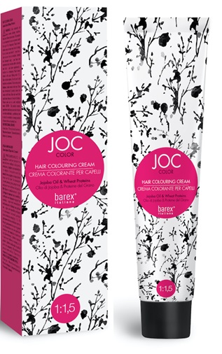 JOC COLOR Kremowa farba 100 ml