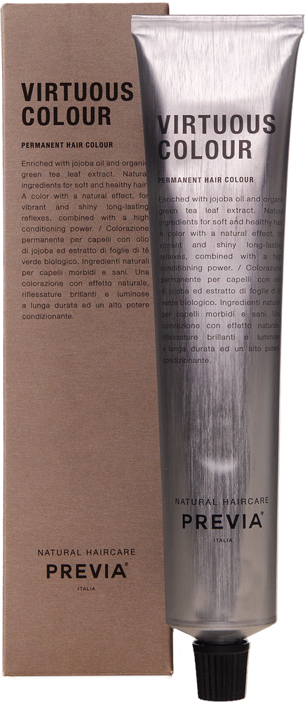 COLOUR Farba kremowa 100 ml