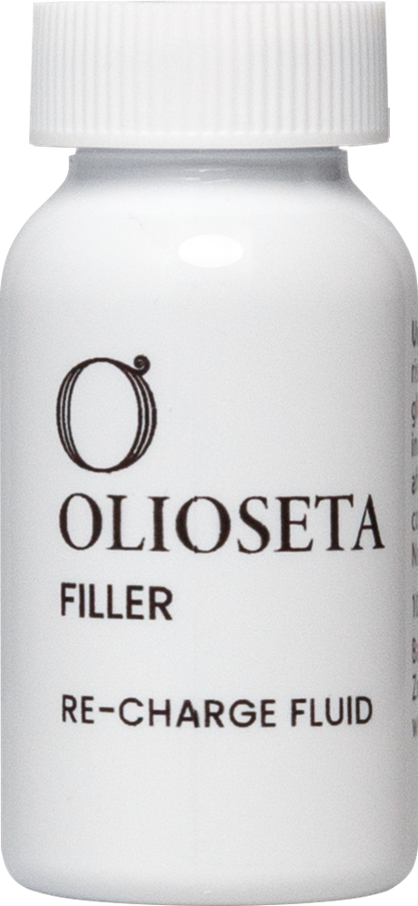 OLIOSETA FILLER  Regenerujący filler-fluid