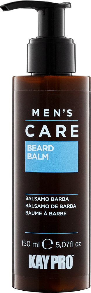Men's Care – balsam do brody