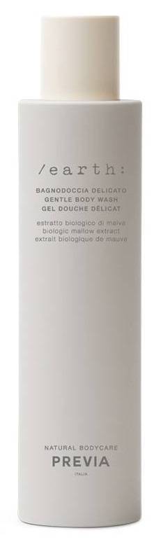 Earth Żel pod prysznic