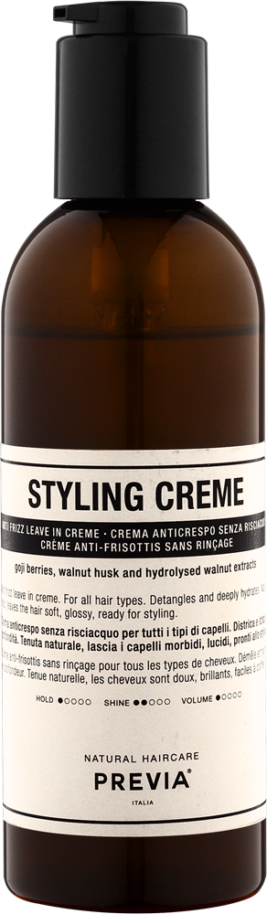 Style&Finish Krem do stylizacji