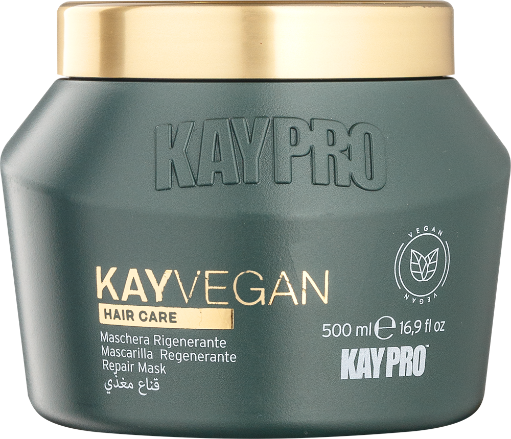 KayVegan Maska