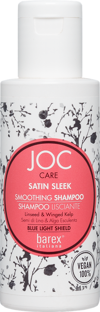 JOC CARE Szampon wygładzający do włosów