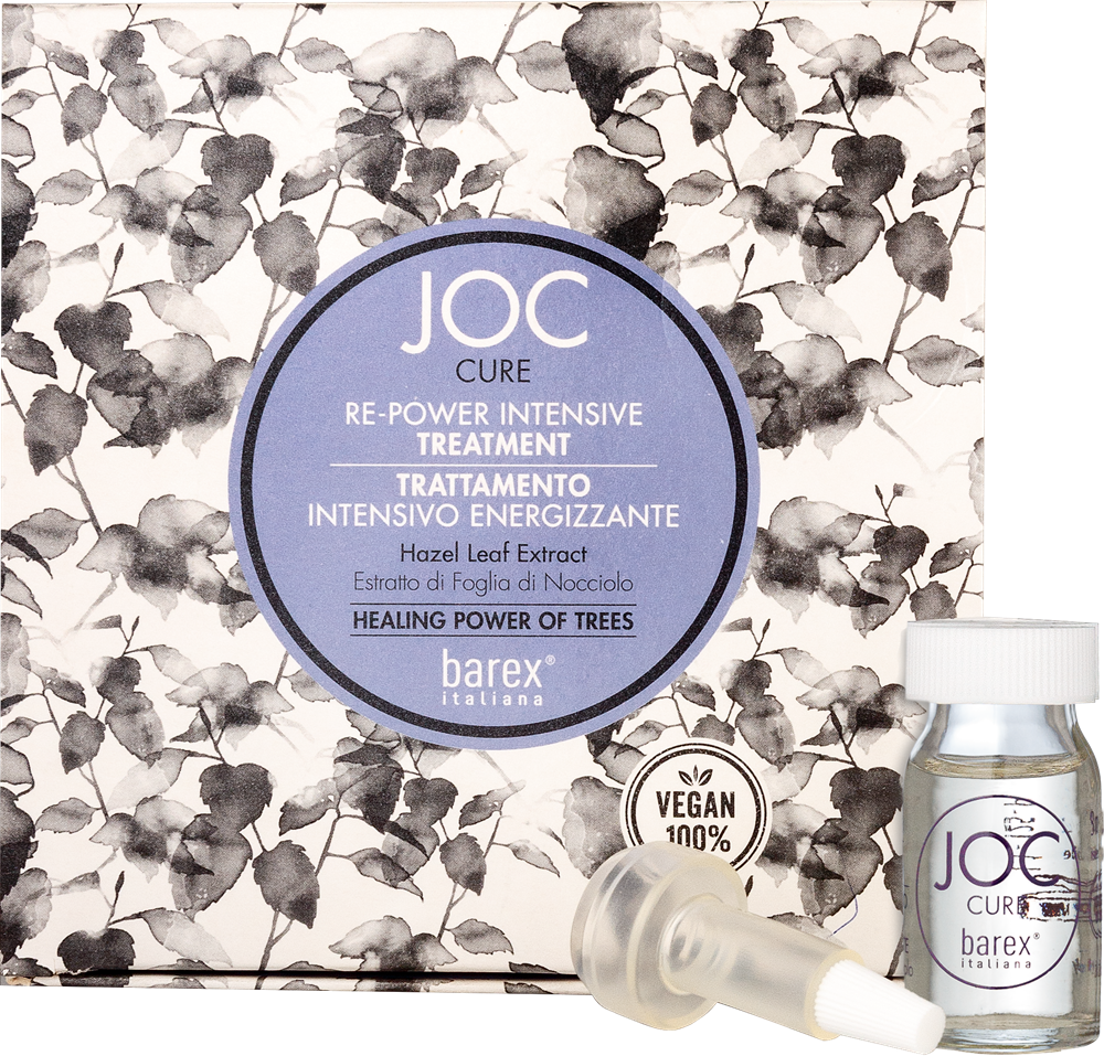 JOC CURE Intensywna kuracja przeciw wypadaniu włosów