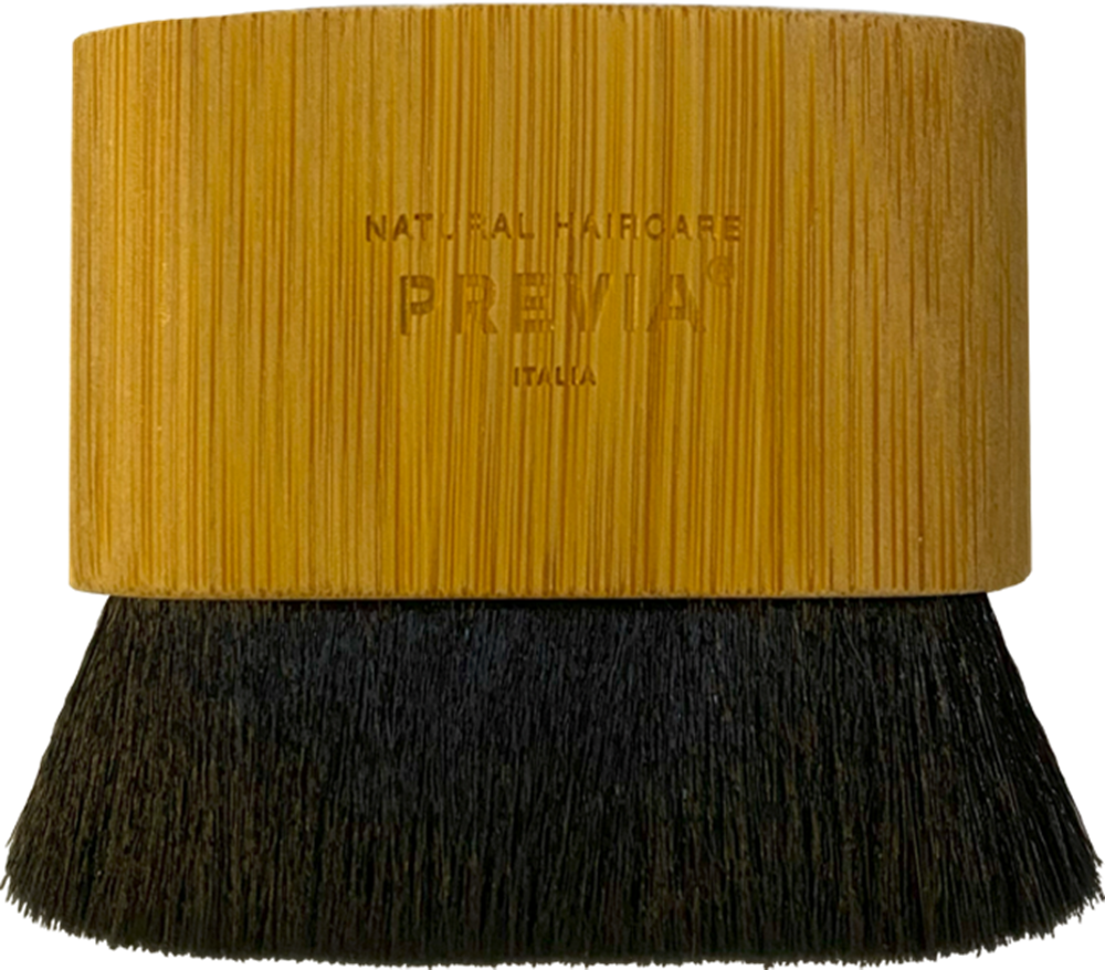 SHAMPOO BRUSH Pędzel