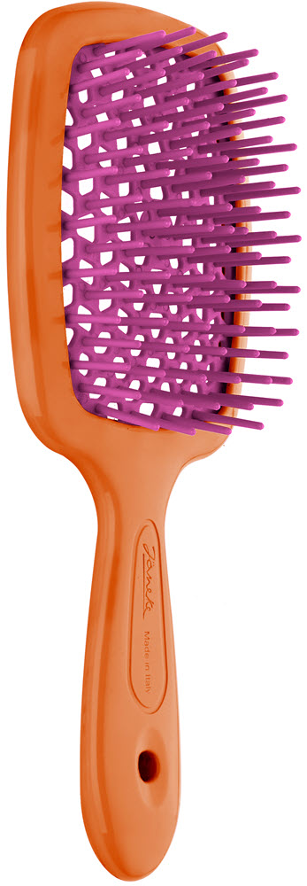 SMALL SUPERBRUSH ARANCIO