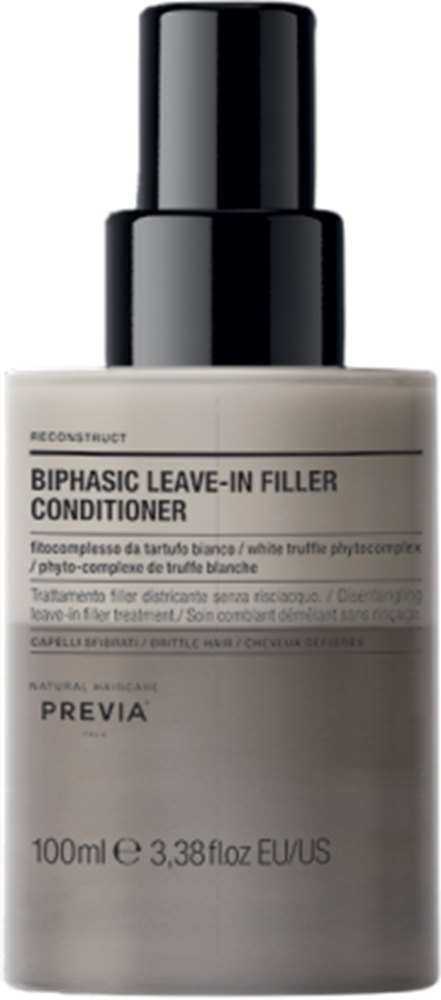 RECONSTRUCT Odżywka dwufazowa bez spłukiwania 