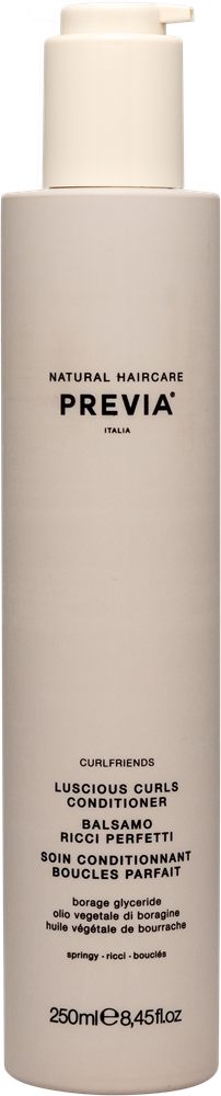 CurlFriends Odżywka do włosów kręconych