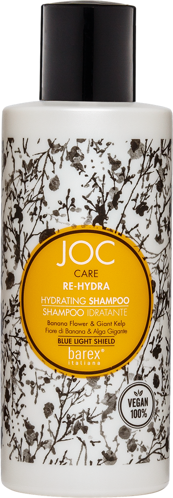 JOC CARE Szampon nawilżający do włosów