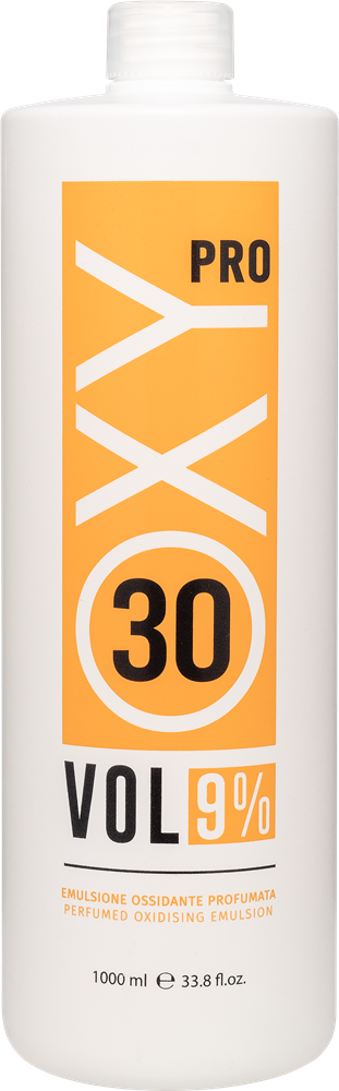 OXIPRO Emulsja utleniająca 30VOL