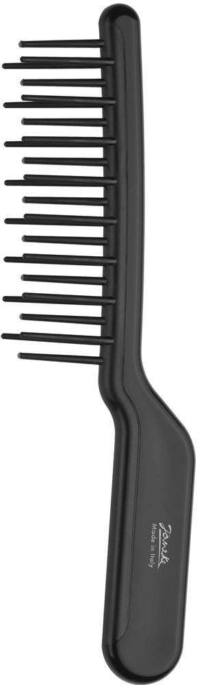 Szczotka J Brush czarna