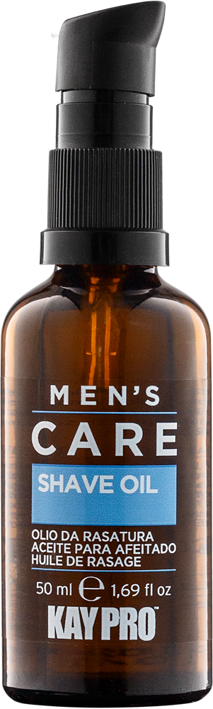 Men's Care – olejek do golenia