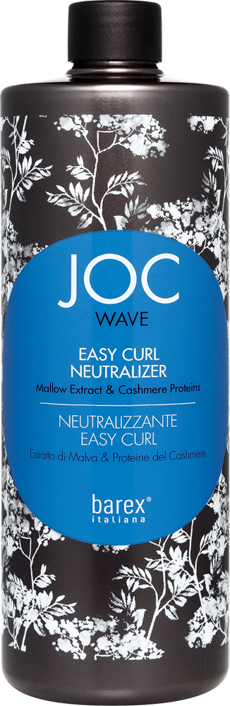 JOC WAVE Easy Curl Neutralizator do trwałej ondulacji