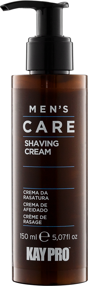 Men's Care – krem do golenia