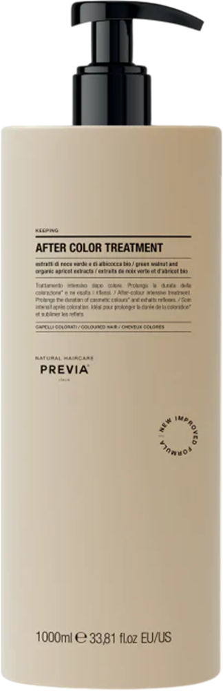 Previa KEEPING Maska – Blask koloru