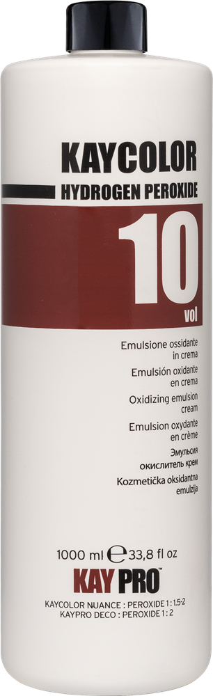 KayColor Hydrogen Utleniacz 10VOL