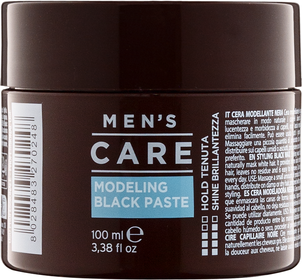 Men's Care – pasta maskująca do stylizacji włosów