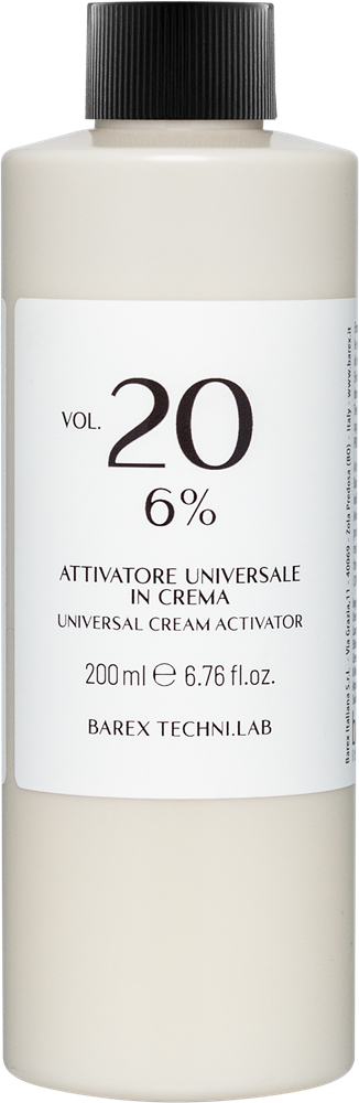 TECHNI.LAB Utłeniacz 6%