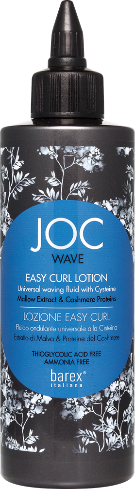 JOC WAVE Easy Curl Uniwersalny balsam  do trwałej ondulacji