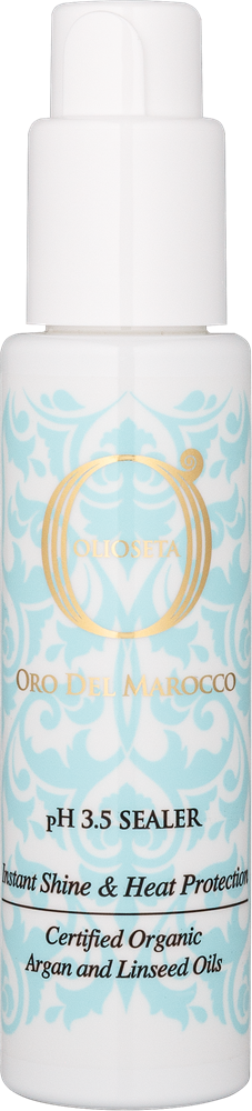 OLIOSETA OdM Fluid w sprayu do włosów