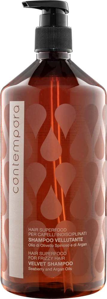 Szampon do włosów Contempora Hair Velvet
