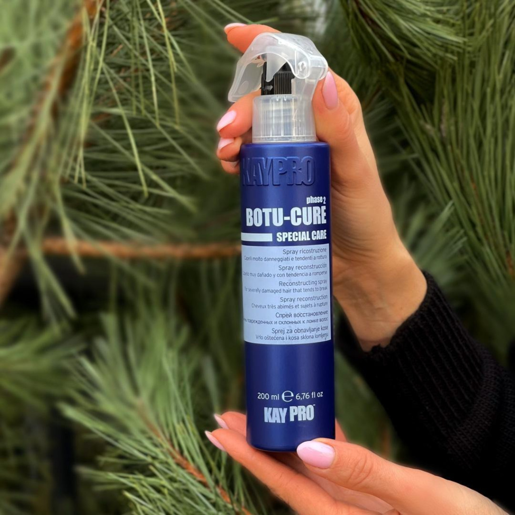 KAYPRO Botu-Cure SpecialCare Spray rekonstrukcyjny