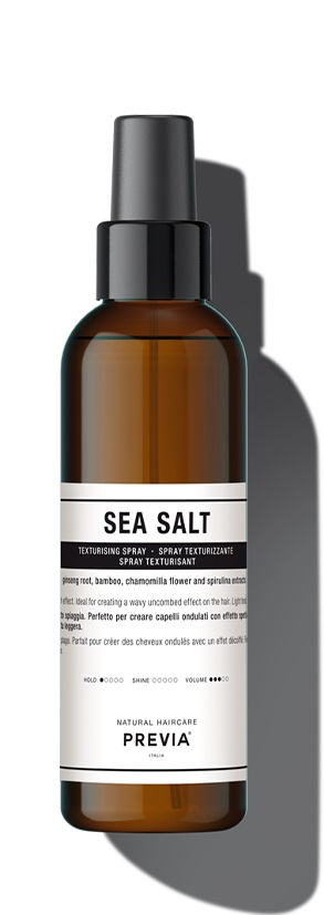 Previa Style&Finish Spray solny