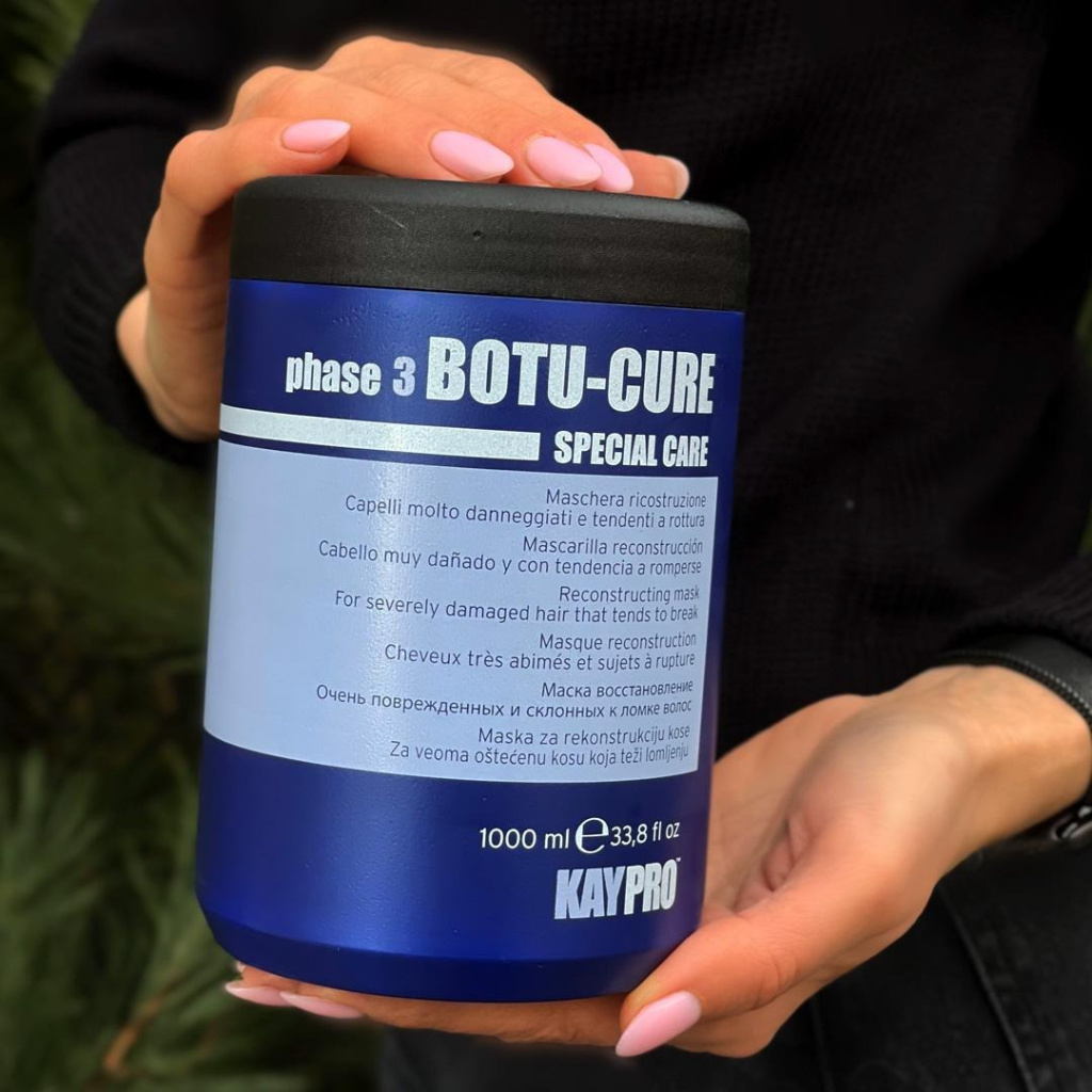 KAYPRO Botu-Cure SpecialCare Maska rekonstrukcyjna