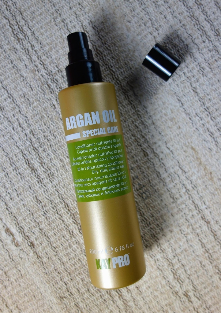 Odżywka 10w1 KAYPRO Argan Oil