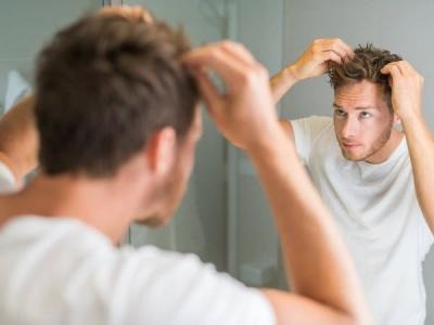 Produkty do stylizacji dla mężczyzn