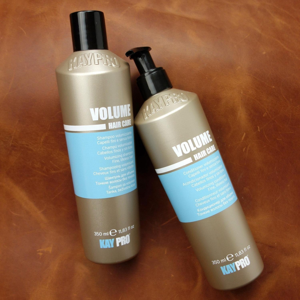 Odżywka do objętości KAYPRO Volume