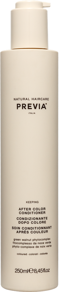 Previa Keeping After Color Odżywka do włosów farbowanych